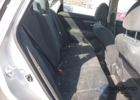 2015 Nissan Altima 2.5 S z USA, uszkodzony, nr VIN 1N4AL3APXFC158349